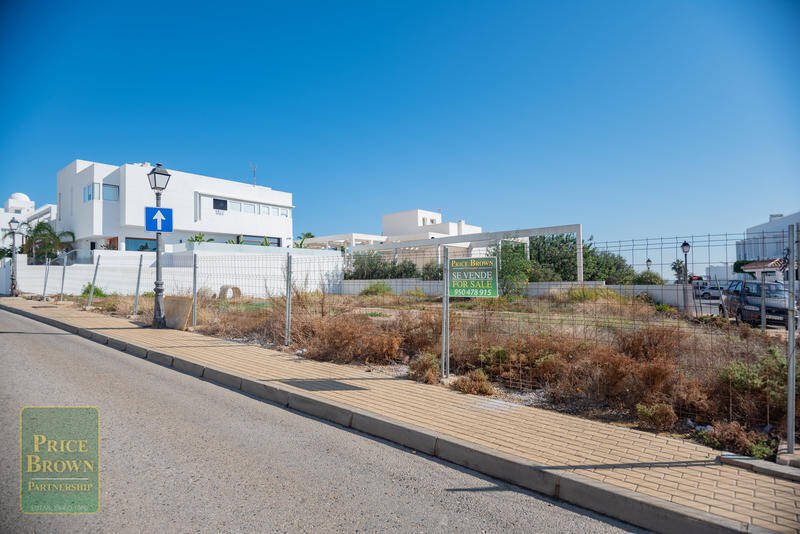 Land for sale in Mojácar, Almería