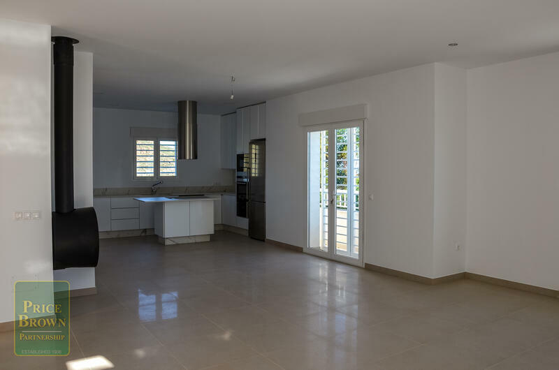 4 Cuarto Villa en venta