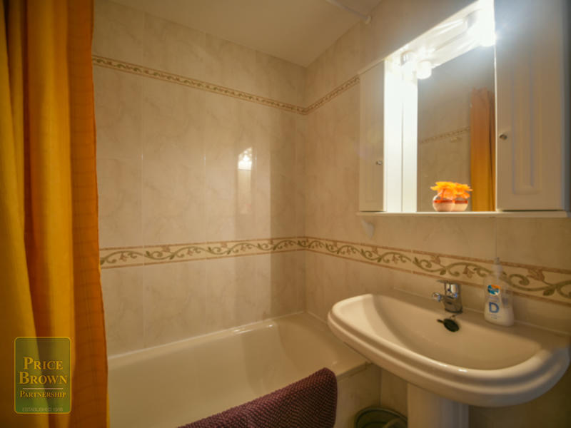 2 Cuarto Apartamento para alquiler a largo plazo