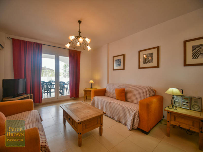 2 Cuarto Apartamento para alquiler a largo plazo