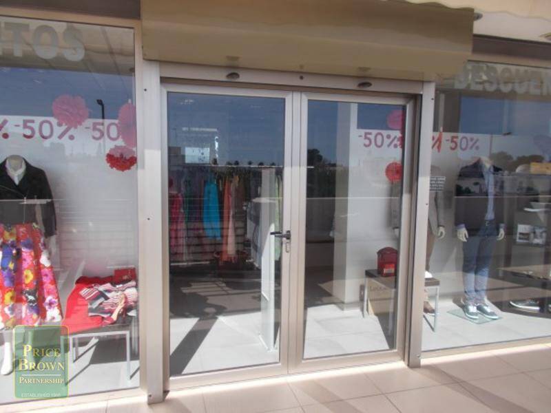 Commercial Property for sale in Mojácar, Almería