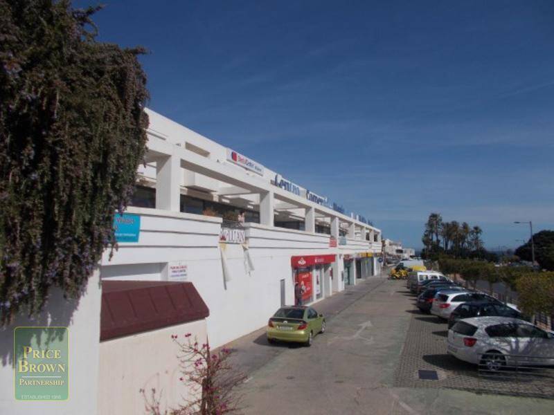 Local Comercial en venta