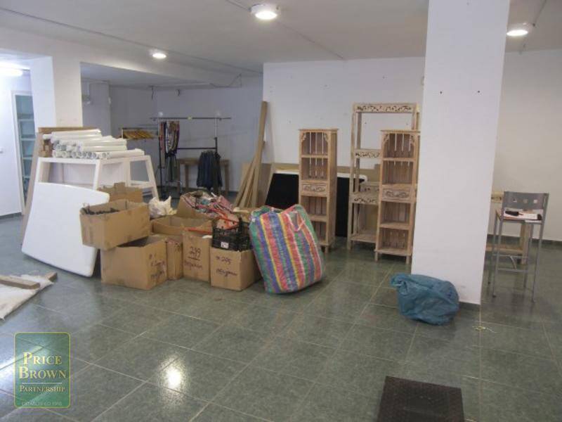 Local Comercial en venta