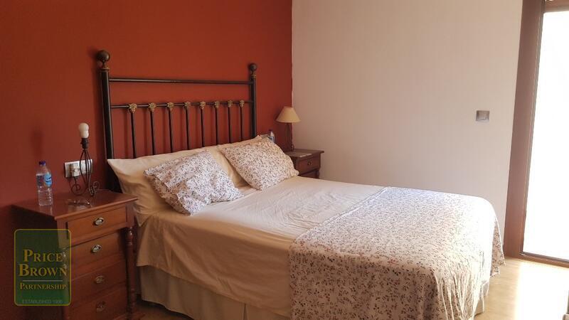 2 chambre Maison de Ville à vendre