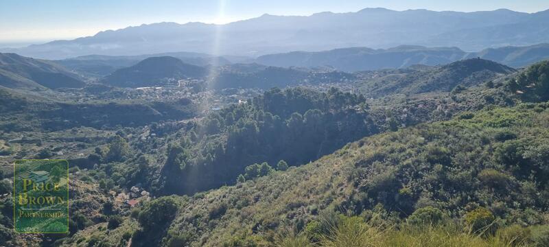 Terrenos en venta