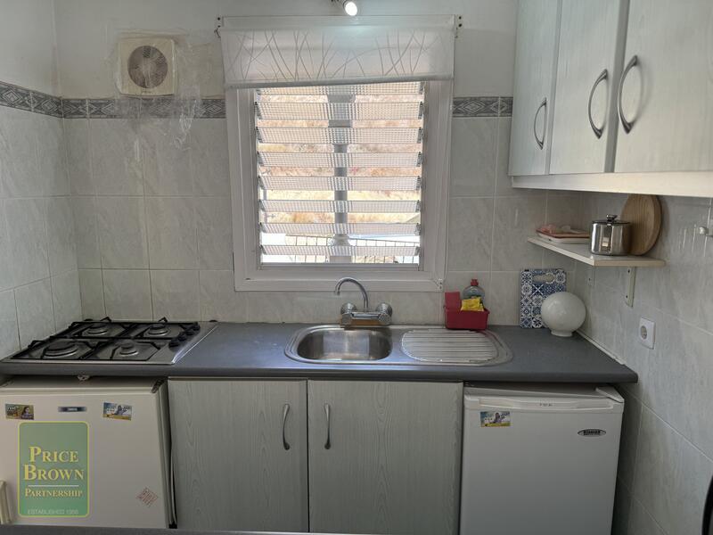 2 Cuarto Apartamento en venta