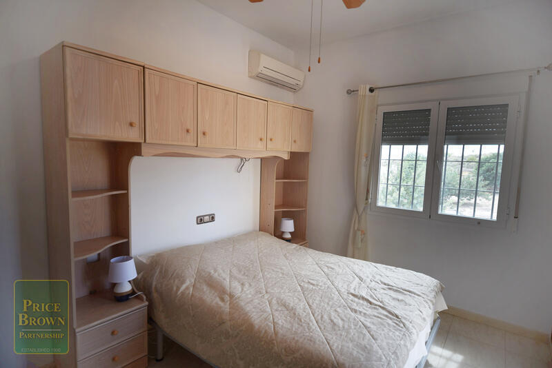 4 chambre Villa à vendre