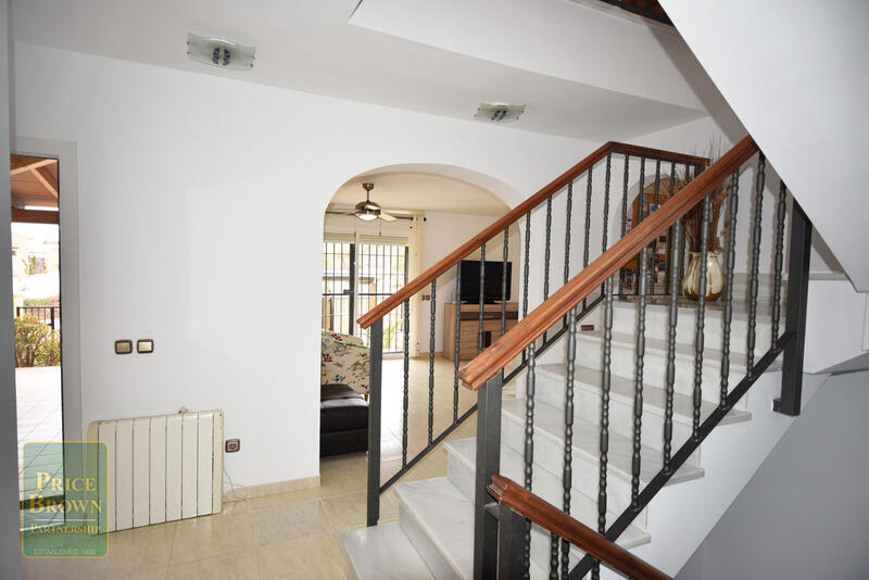 4 chambre Villa à vendre