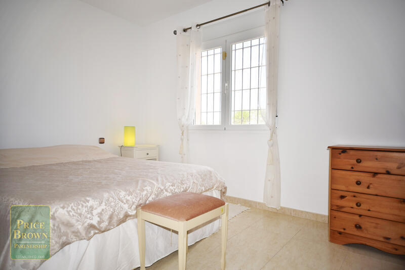 4 chambre Villa à vendre