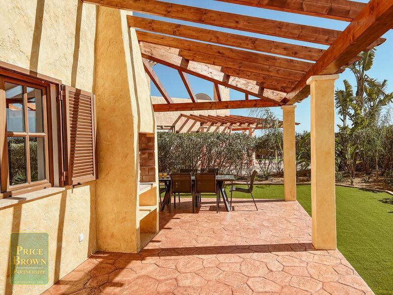 Villa en venta en Cuevas del Almanzora, Almería