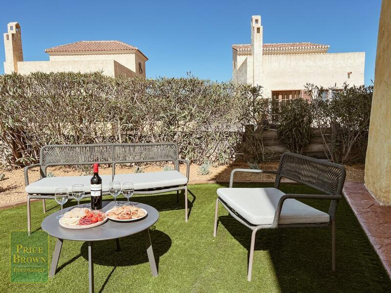 4 Cuarto Villa en venta