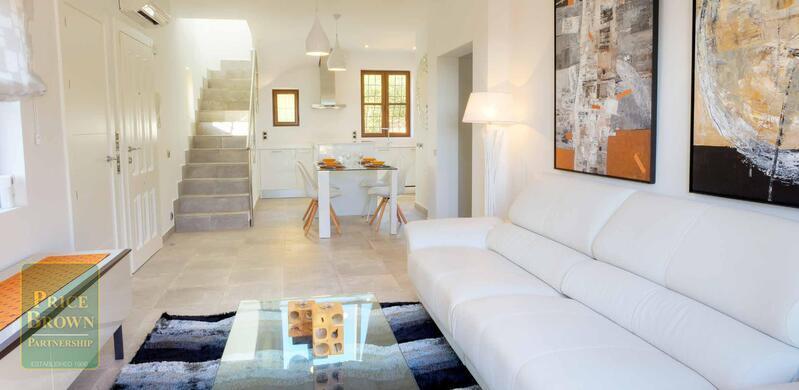 3 bedroom Villa for sale