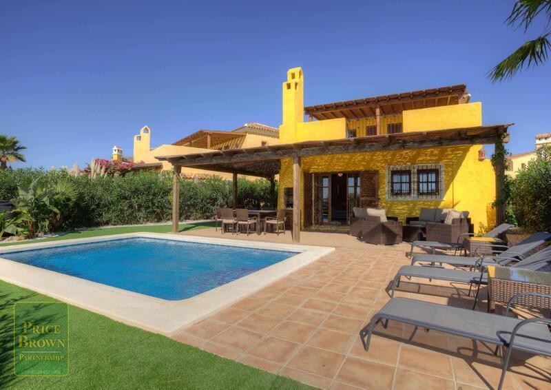 3 bedroom Villa for sale