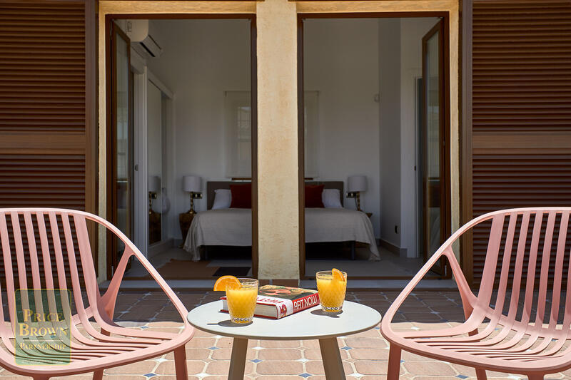 3 bedroom Villa for sale