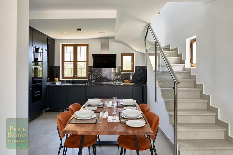 3 bedroom Villa for sale