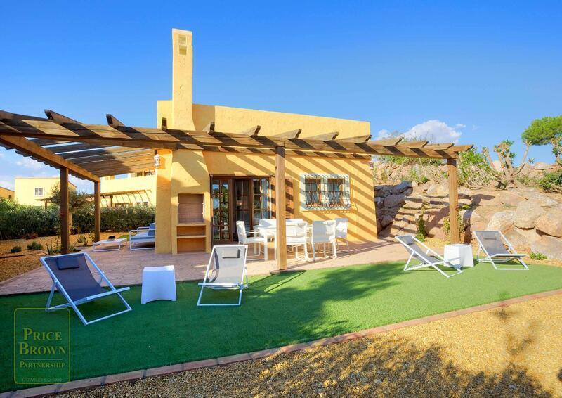 3 bedroom Villa for sale