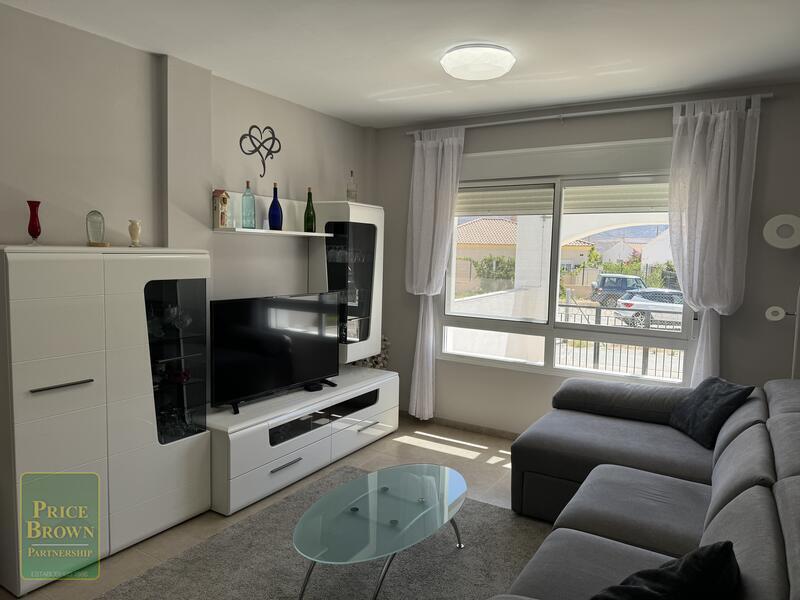 3 bedroom Townhouse for sale