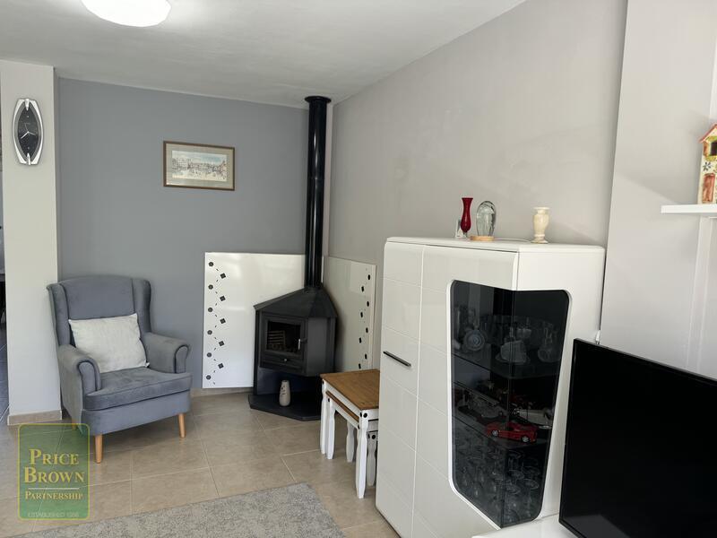 3 bedroom Townhouse for sale