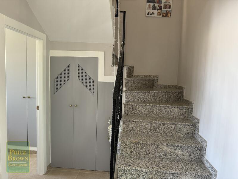 3 bedroom Townhouse for sale