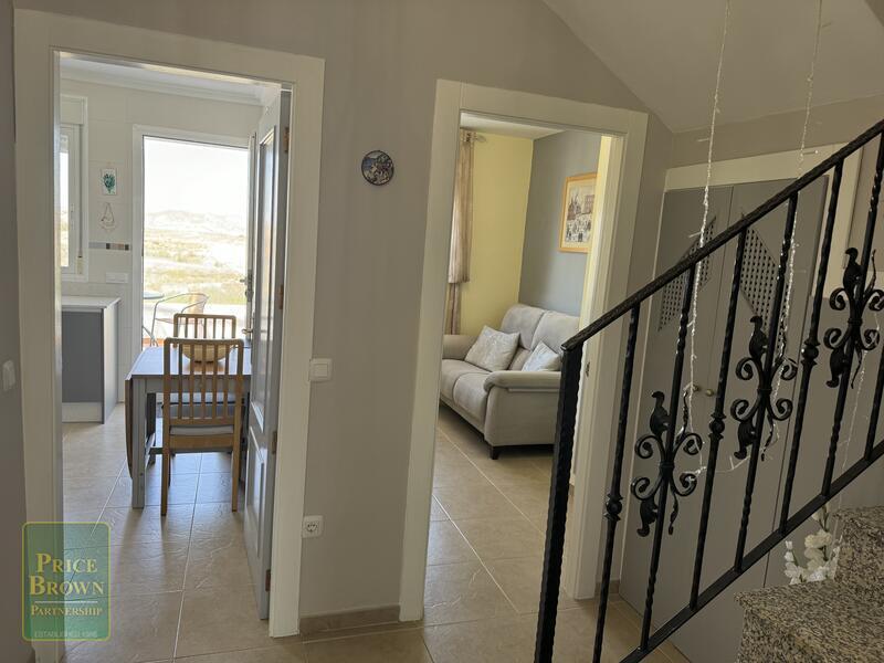 3 bedroom Townhouse for sale