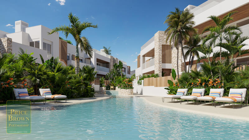 2 Cuarto Villa en venta