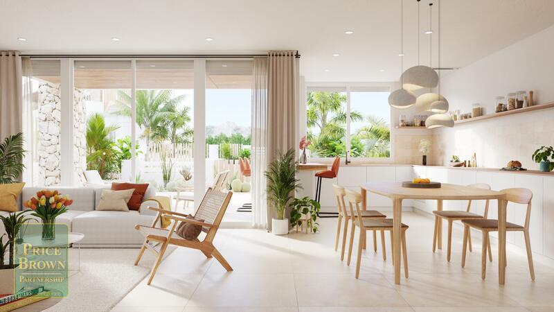 2 Cuarto Villa en venta