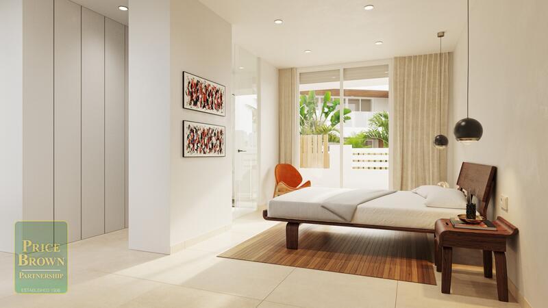 2 Cuarto Villa en venta