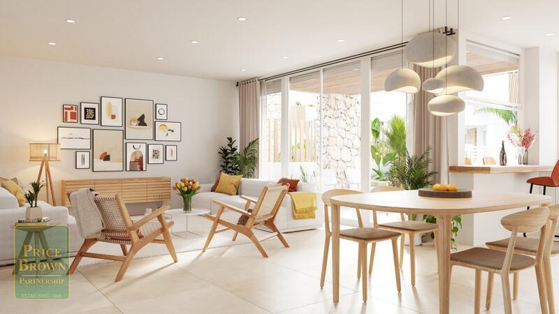 2 Cuarto Villa en venta