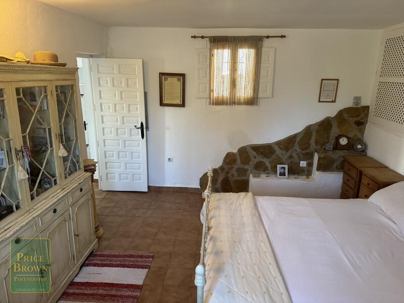 3 chambre Villa à vendre
