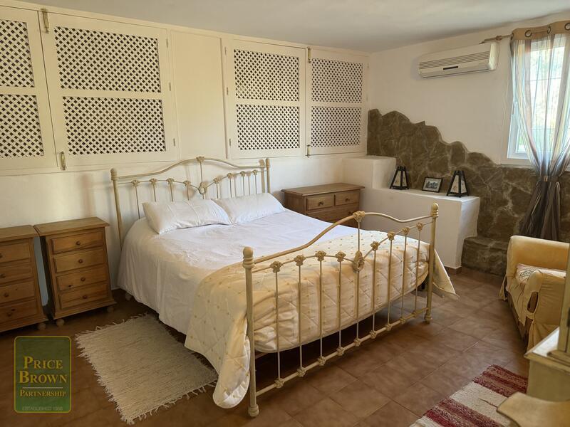 3 chambre Villa à vendre