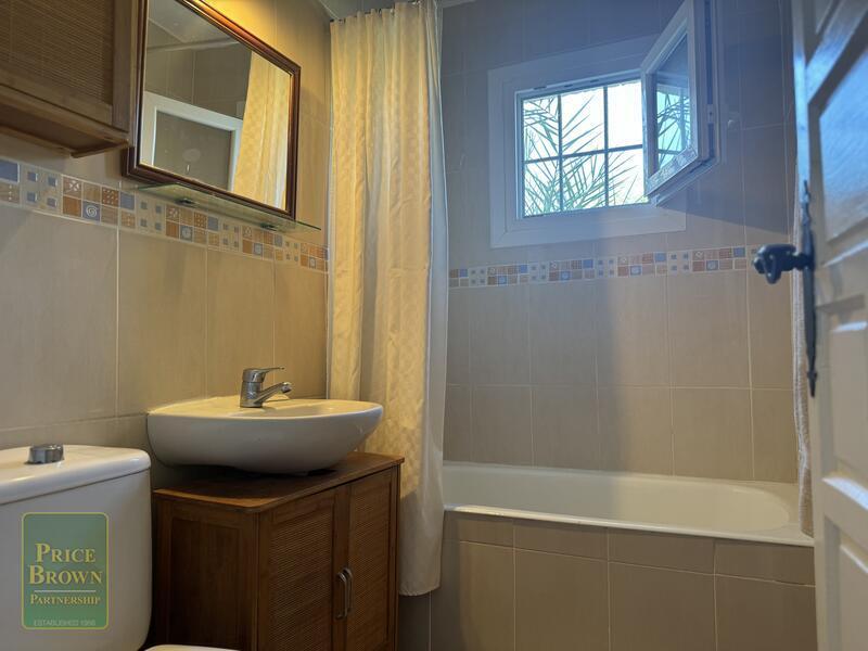 3 chambre Villa à vendre