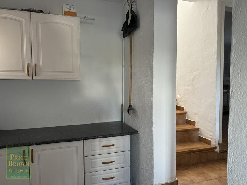 3 chambre Villa à vendre
