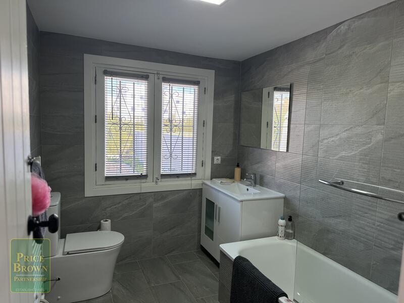 3 chambre Villa à vendre
