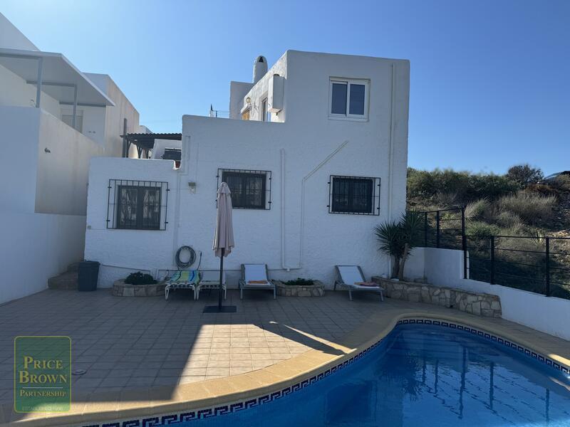 3 chambre Villa à vendre