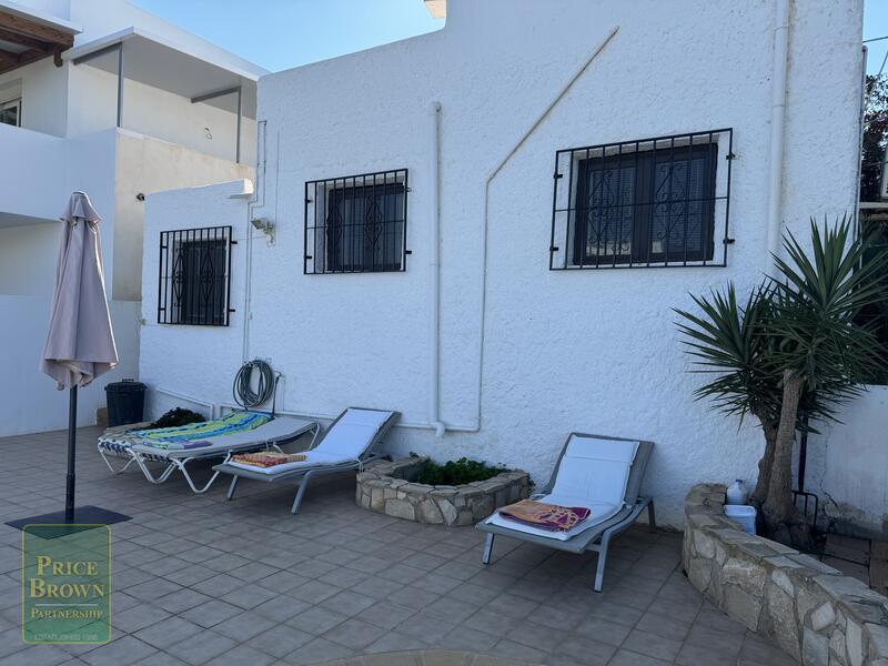 3 chambre Villa à vendre