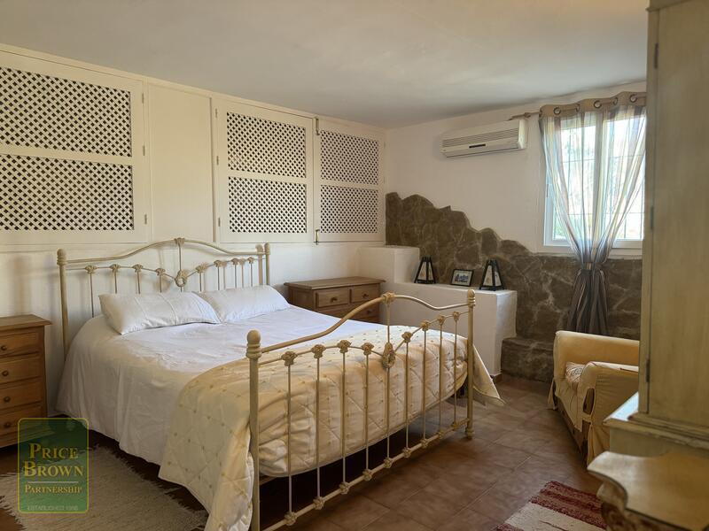 3 chambre Villa à vendre