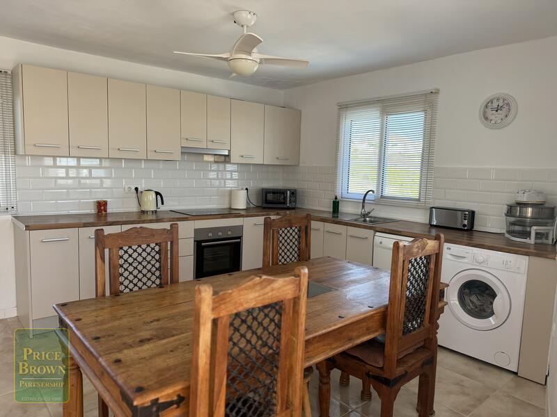 3 chambre Villa à vendre