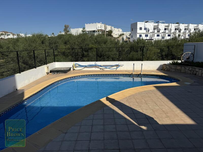 3 chambre Villa à vendre