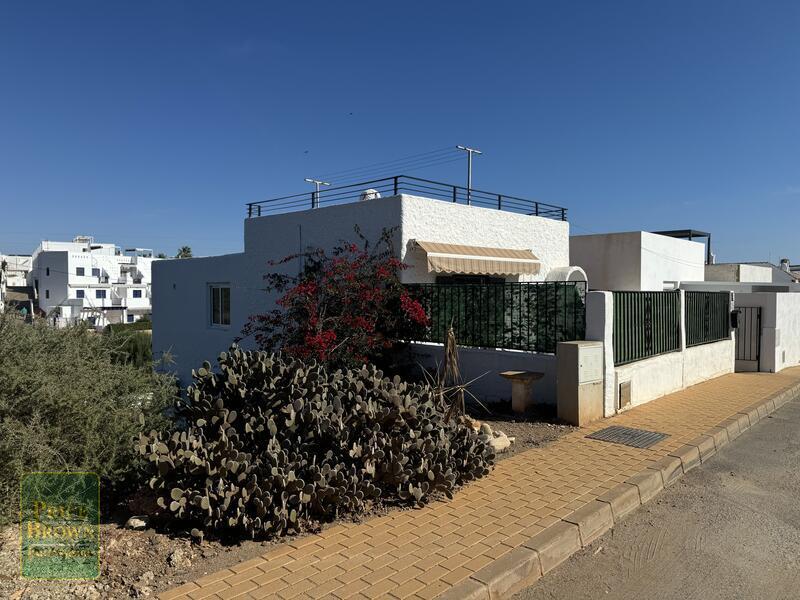 3 chambre Villa à vendre