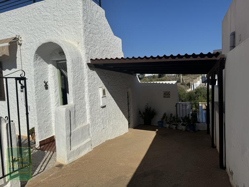 3 chambre Villa à vendre