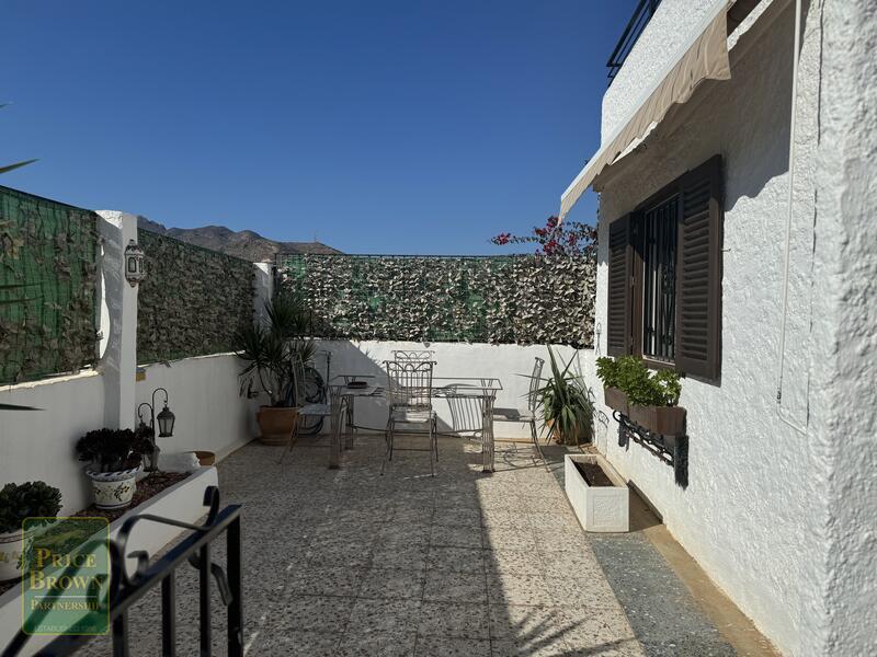 3 chambre Villa à vendre