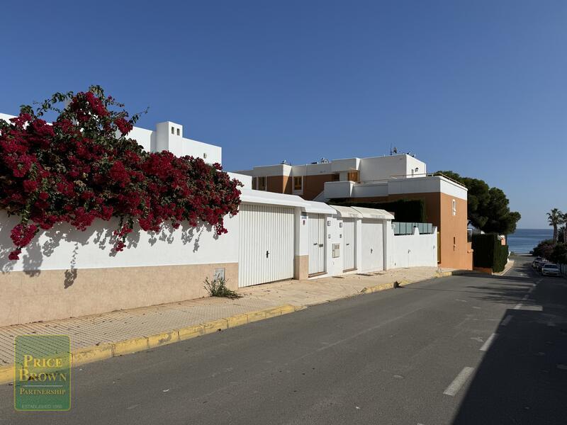Villa til salg i Mojácar, Almería