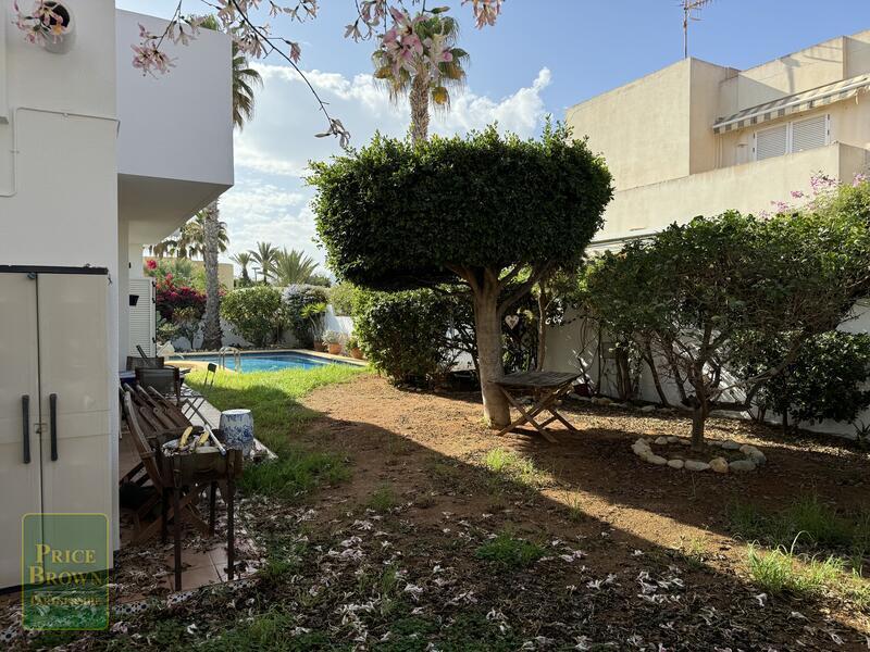 3 chambre Villa à vendre