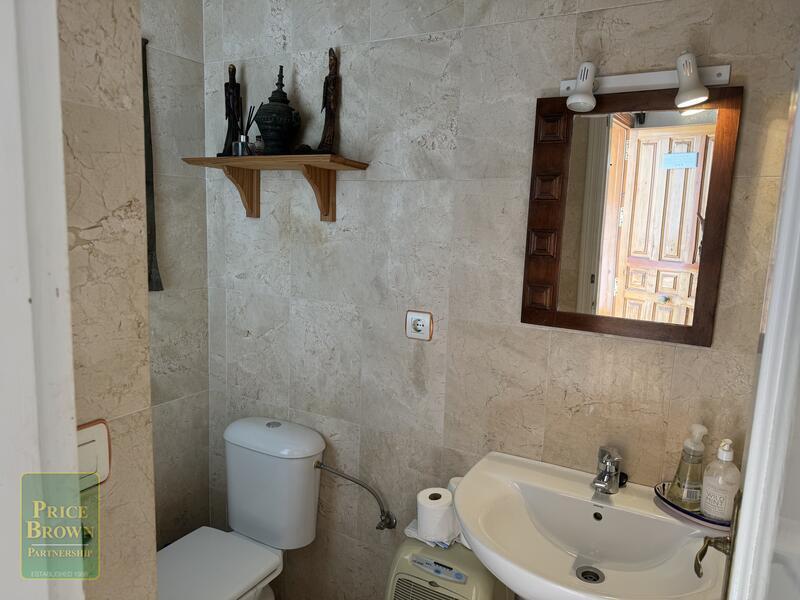 3 chambre Villa à vendre