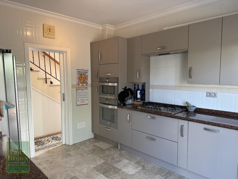 3 chambre Villa à vendre