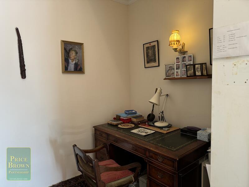 3 chambre Villa à vendre