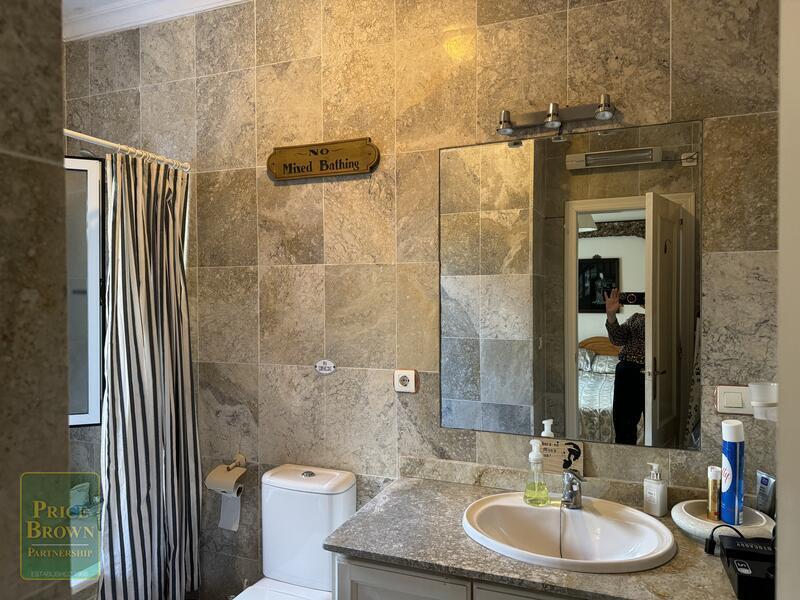 3 chambre Villa à vendre