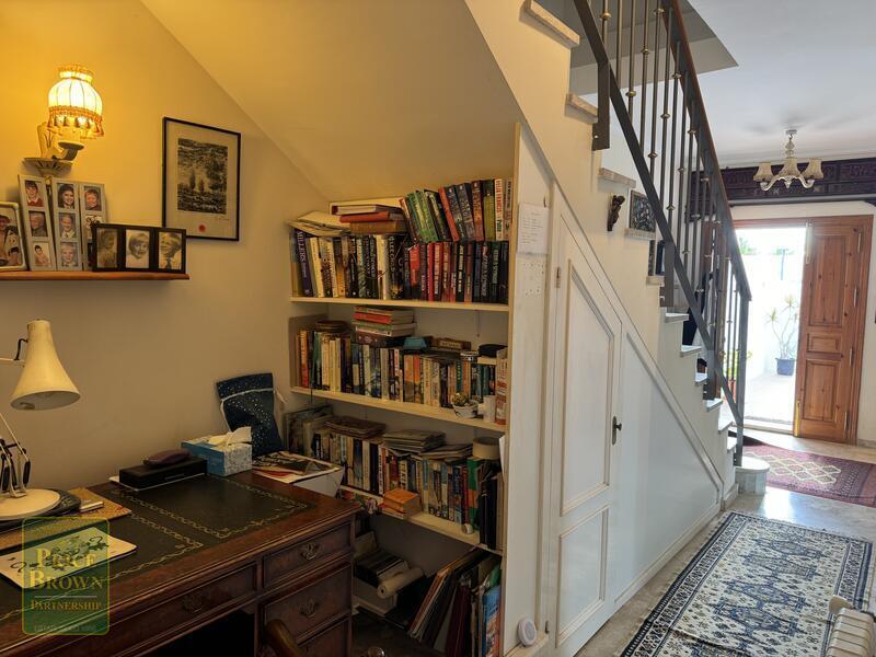 3 chambre Villa à vendre