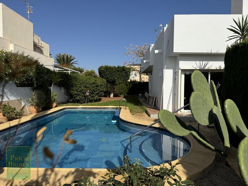 3 chambre Villa à vendre