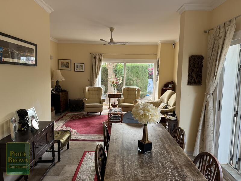 3 chambre Villa à vendre